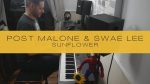 Post Malone & Swae Lee – Sunflower [Mark Fowler]
