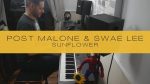 Post Malone & Swae Lee – Sunflower [Mark Fowler]