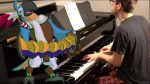 The Legend of Zelda: BoTW – Kass’s Theme for Piano Solo [kylelandry]