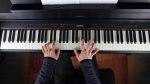Pot Pourri Piano #2 – Eté 42, Smile… [Unpianiste]
