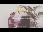 Aladdin (2019) – A Whole New World (Piano Cover + Sheets) [Kim Bo]