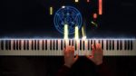 Lapis Philosophorum – Fullmetal Alchemist: Brotherhood (Piano Cover) [Beginner] [AtinPiano]