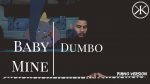 Baby Mine – Dumbo – Karim Kamar – Romantic Piano [Karim Kamar]
