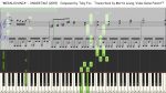 MEGALOVANIA – UNDERTALE Piano Tutorial [Video Game Pianist]