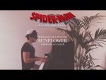 Post Malone & Swae Lee – Sunflower (Piano Cover + Sheets) [Spider-Man: Into The Spider-Verse] [Kim Bo]