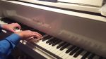 Muse – Something Human (ORIGINAL PIANO COVER w/ SHEET MUSIC) [Richard Kittelstad]