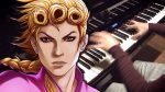 JoJo Golden Wind OP2 – Traitor’s Requiem / Uragirimono no Requiem [Theishter – Anime on Piano]