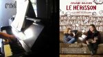 Gabriel Yared – Bordeaux Menthe (BOF Le Hérisson) – Piano [Pascal Mencarelli]