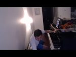 Video Game Pianist Live Stream [Video Game Pianist]