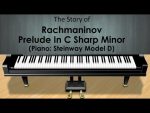 Rachmaninov Prelude in C sharp minor – The Piano Story [The Piano Story]