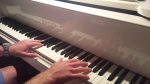 Muse – Invincible (ORIGINAL Piano Cover w/ SHEET MUSIC in Description) [Richard Kittelstad]