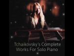 Tchaikovsky 10-CD set on « Decca » released today! [ValentinaLisitsa]