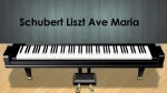 Schubert Liszt Ave María  – The Piano Story  (Steinway Concert D) [Street Piano Videos]