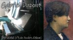 Gabriel Dupont – Berceuse (N°3 des Feuillets d’Album) – Piano [Pascal Mencarelli]