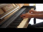 Toccata Bach New Style Piano version (sheet+Midi) [Lisztlovers]