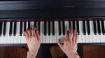 Démo piano : In the mood [Unpianiste]