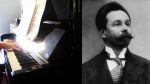 Alexandre Scriabine (Александр Скрябин) – Poème (поэ́ма) Opus 32 n°1 – Piano [Pascal Mencarelli]