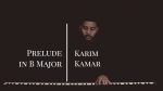 Easy Pieces for the Modern Pianist: 11. Prelude in B Major – Karim Kamar [Karim Kamar]