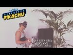 Kygo & Rita Ora – Carry On (Pokemon Detective Pikachu) [Piano Cover + Sheets] [Kim Bo]