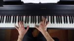 Pot Pourri Piano #4 : Chants de louange [Unpianiste]