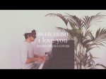 Billie Eilish – i love you (Piano Cover + Sheets) [Kim Bo]