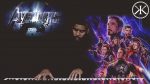 Avengers Endgame – Sad Piano Trailer Mashup – Karim Kamar [Karim Kamar]