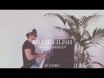Billie Eilish – WHEN WE ALL FALL ASLEEP, WHERE DO WE GO (Piano Medley + Sheets) [Kim Bo]