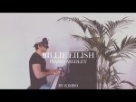 Billie Eilish – WHEN WE ALL FALL ASLEEP, WHERE DO WE GO (Piano Medley + Sheets) [Kim Bo]