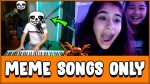 Two Musicians Play MEME Songs on Omegle [Marcus Veltri]