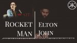 Rocket Man – Elton John – Karim Kamar – Relaxing Piano Version [Karim Kamar]