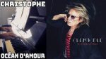 Christophe – Océan d’Amour – Piano Solo [Pascal Mencarelli]