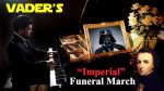 Darth Vader’s Imperial March in the Style of Chopin’s Funeral March | Leiki Ueda [Leiki Ueda]