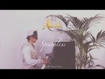 Aladdin – Speechless (Naomi Scott) (Piano Cover + Sheets) [Kim Bo]