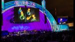 Emily Bear « Merbabies » Hollywood Bowl – original score [emilybearpiano]