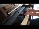 Original Piano composition: Baroque Reminiscence [Lisztlovers]