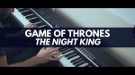 Ramin Djawadi – The Night King (Game Of Thrones) [Mark Fowler]