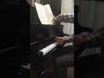 My friend Hermann tries his Grand Piano – Chopin Nocturne Op. 48 No. 1 [Felipe’s Piano and Friends]