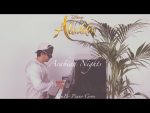 Aladdin (2019) – Arabian Nights (Piano Cover + Sheets) [Kim Bo]