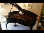 Trying my new Grand Piano! (Beethoven, Chopin, Rachmaninov, Liszt, Schubert) [Felipe’s Piano and Friends]