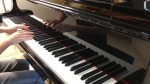 Seixas – Toccata in F minor (Estonia L210) [MX Chan]