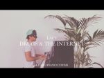 Lauv – Drugs & The Internet (Piano Cover + Sheets) [Kim Bo]