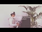 Imagine Dragons – Bad Liar (Piano Cover + Sheets) [Kim Bo]