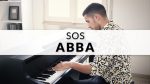 ABBA – SOS | Piano Cover [Francesco Parrino]