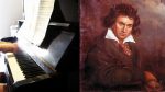 Beethoven – Prestissimo de la Sonate Opus 2 n°1 [Pascal Mencarelli]