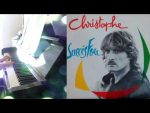 Christophe – Succès Fou – Piano Solo [Pascal Mencarelli]