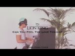 The Lion King (2019) – Can You Feel The Love Tonight (Piano Cover + Sheets) [Kim Bo]