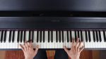 Major Hymn – Alexis Quoniam [Unpianiste]