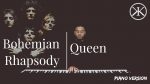 Bohemian Rhapsody – Queen – Karim Kamar – Advanced Romantic Piano Version [Karim Kamar]