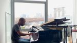 Elton John – « Can You Feel The Love Tonight » Piano Cover [David Sides]