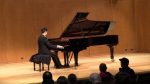 Video Game Pianist Martin Leung Piano Concert @ University of Michigan [Video Game Pianist]